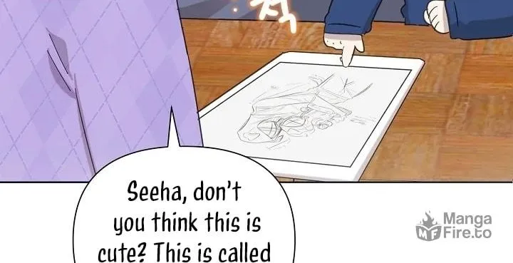 Brother, Am I Cute? Chapter 33 page 50 - 