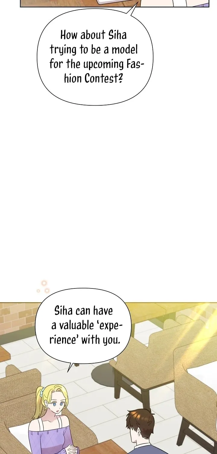 Brother, Am I Cute? Chapter 33 page 55 - 