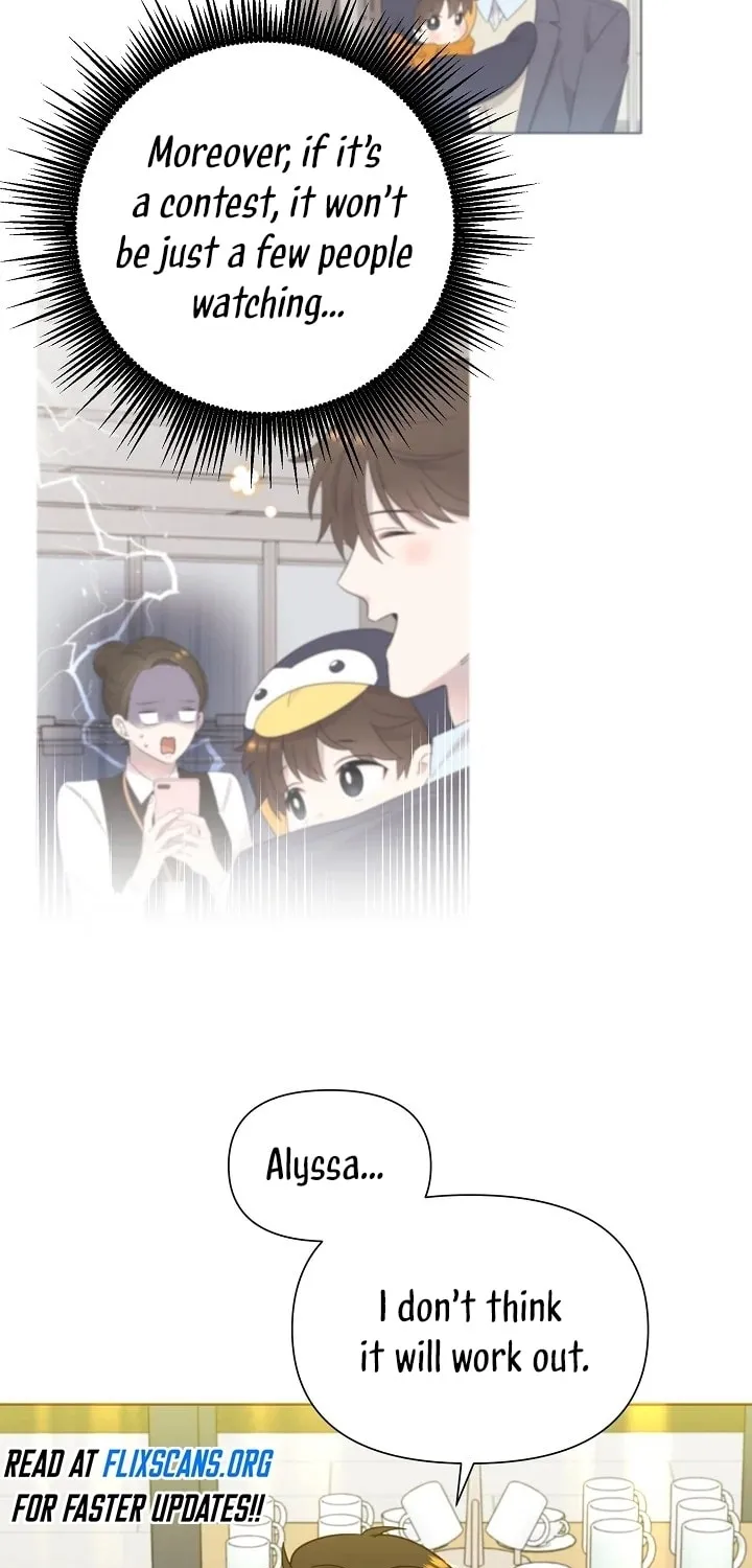 Brother, Am I Cute? Chapter 33 page 61 - 