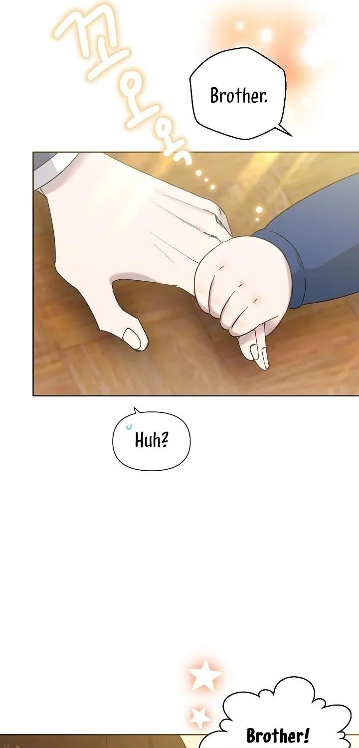 Brother, Am I Cute? Chapter 33 page 65 - 