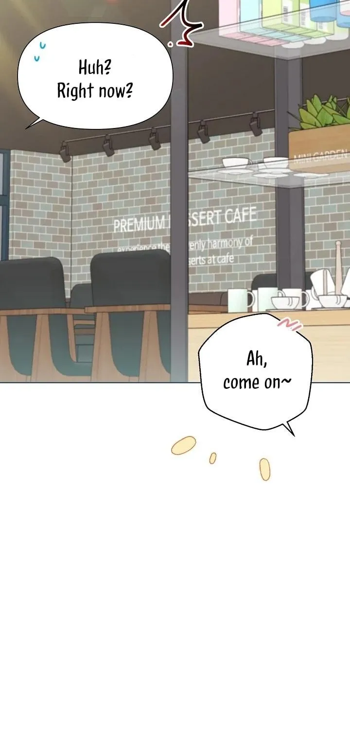 Brother, Am I Cute? Chapter 33 page 69 - 