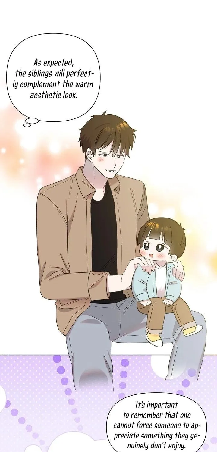 Brother, Am I Cute? Chapter 33 page 9 - 