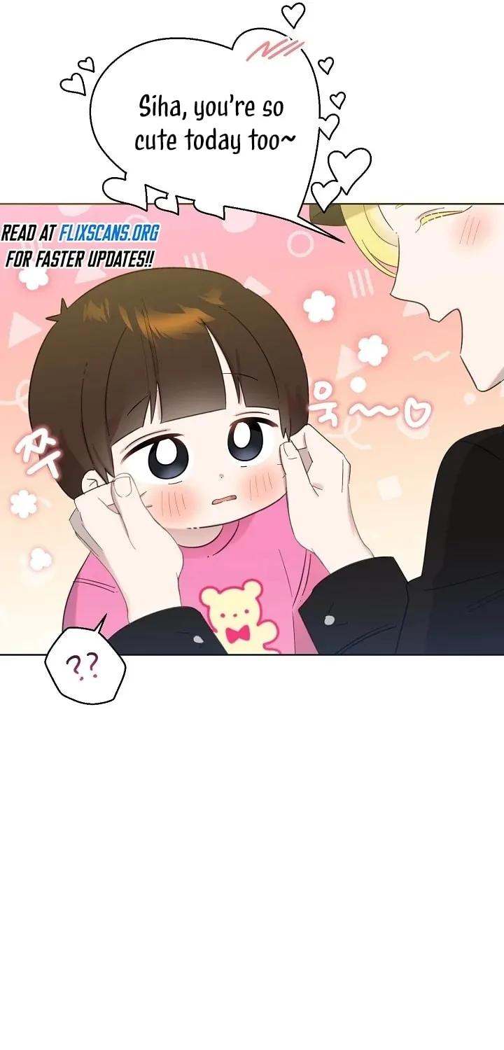 Brother, Am I Cute? Chapter 33 page 81 - 