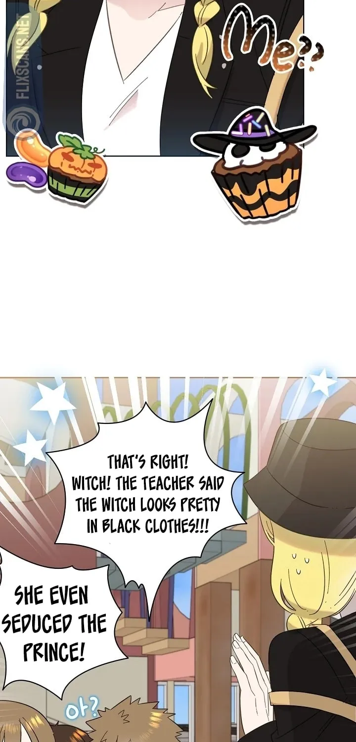 Brother, Am I Cute? Chapter 33 page 85 - 