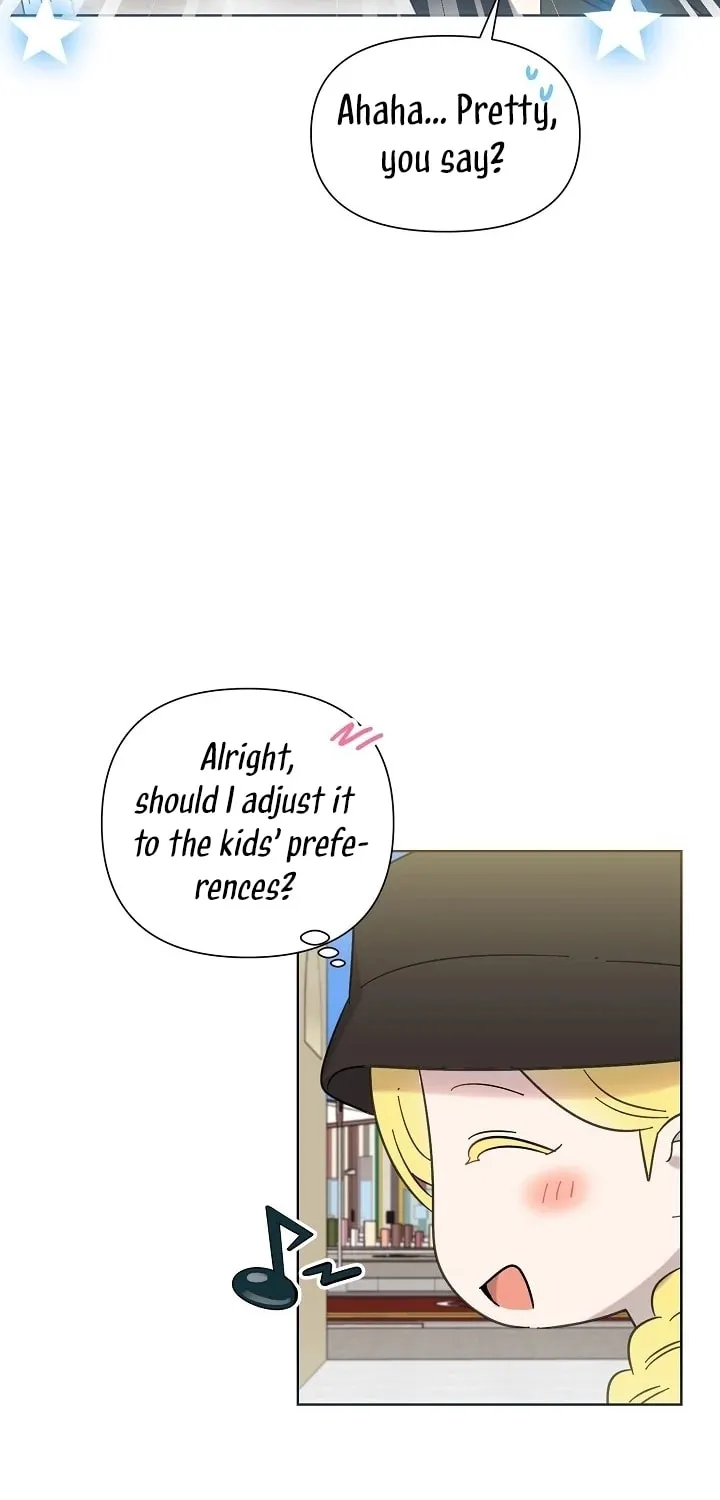 Brother, Am I Cute? Chapter 33 page 87 - 