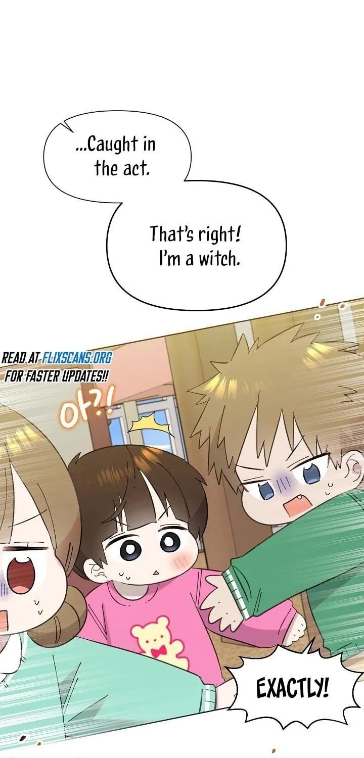 Brother, Am I Cute? Chapter 33 page 89 - 