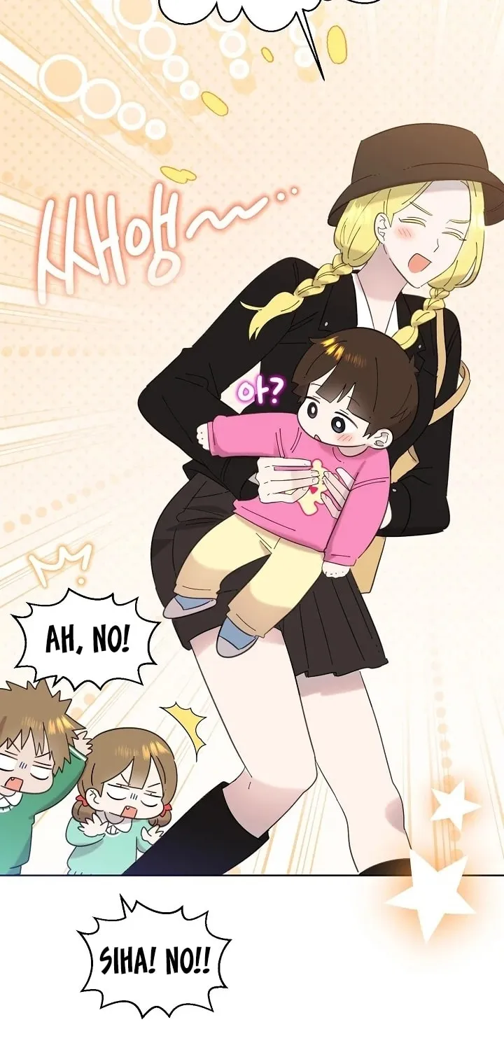 Brother, Am I Cute? Chapter 33 page 93 - 