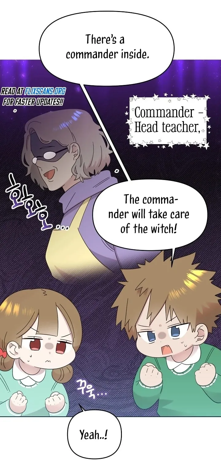 Brother, Am I Cute? Chapter 33 page 97 - 