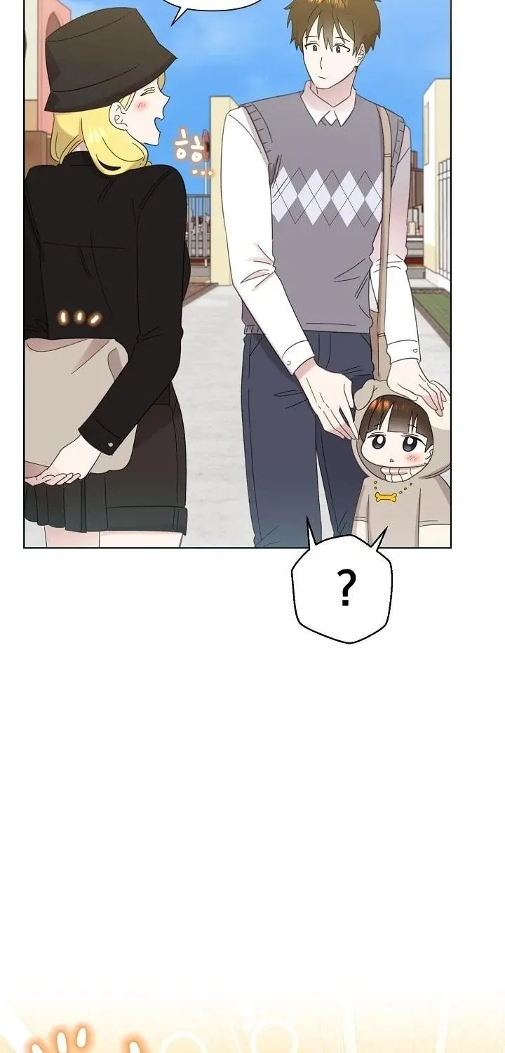 Brother, Am I Cute? Chapter 34 page 11 - 