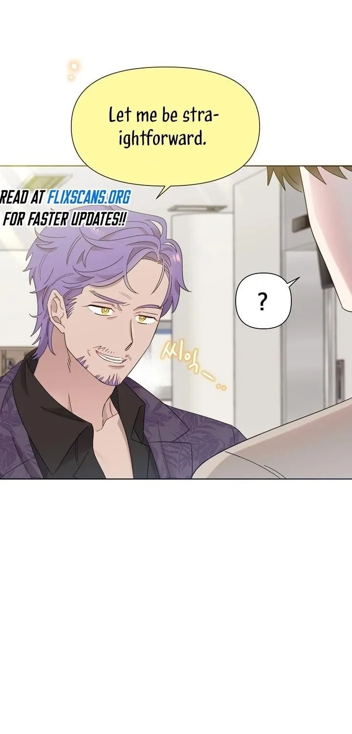 Brother, Am I Cute? Chapter 34 page 109 - 