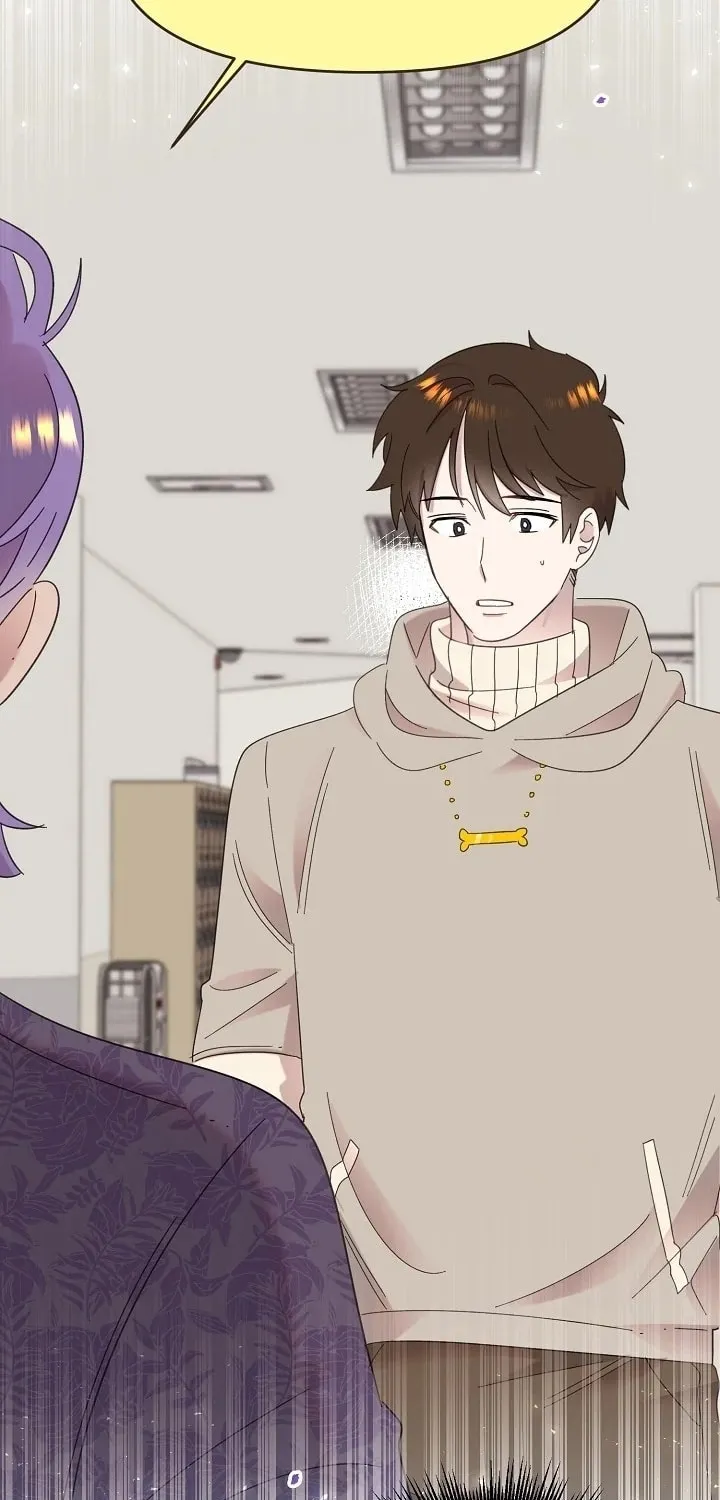 Brother, Am I Cute? Chapter 34 page 111 - 