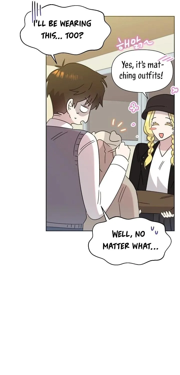Brother, Am I Cute? Chapter 34 page 17 - 