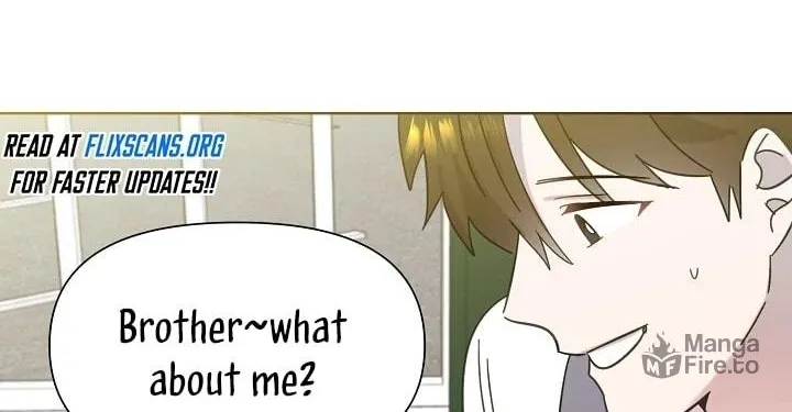 Brother, Am I Cute? Chapter 34 page 18 - 