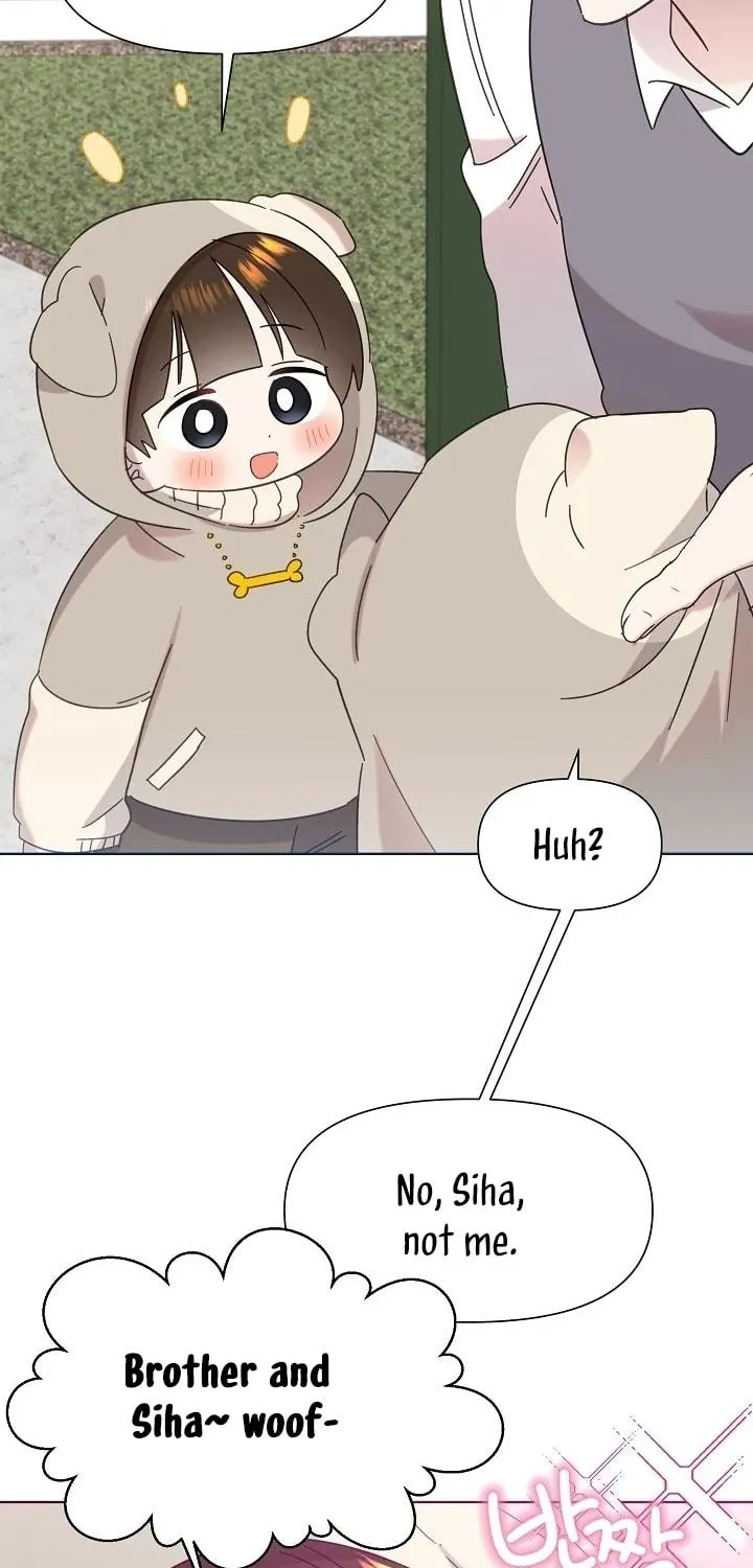 Brother, Am I Cute? Chapter 34 page 19 - 