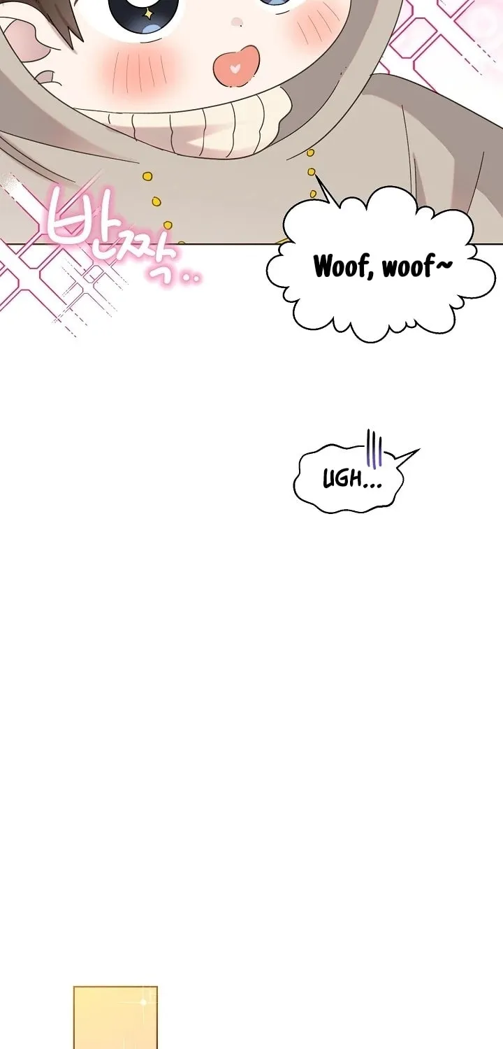 Brother, Am I Cute? Chapter 34 page 21 - 