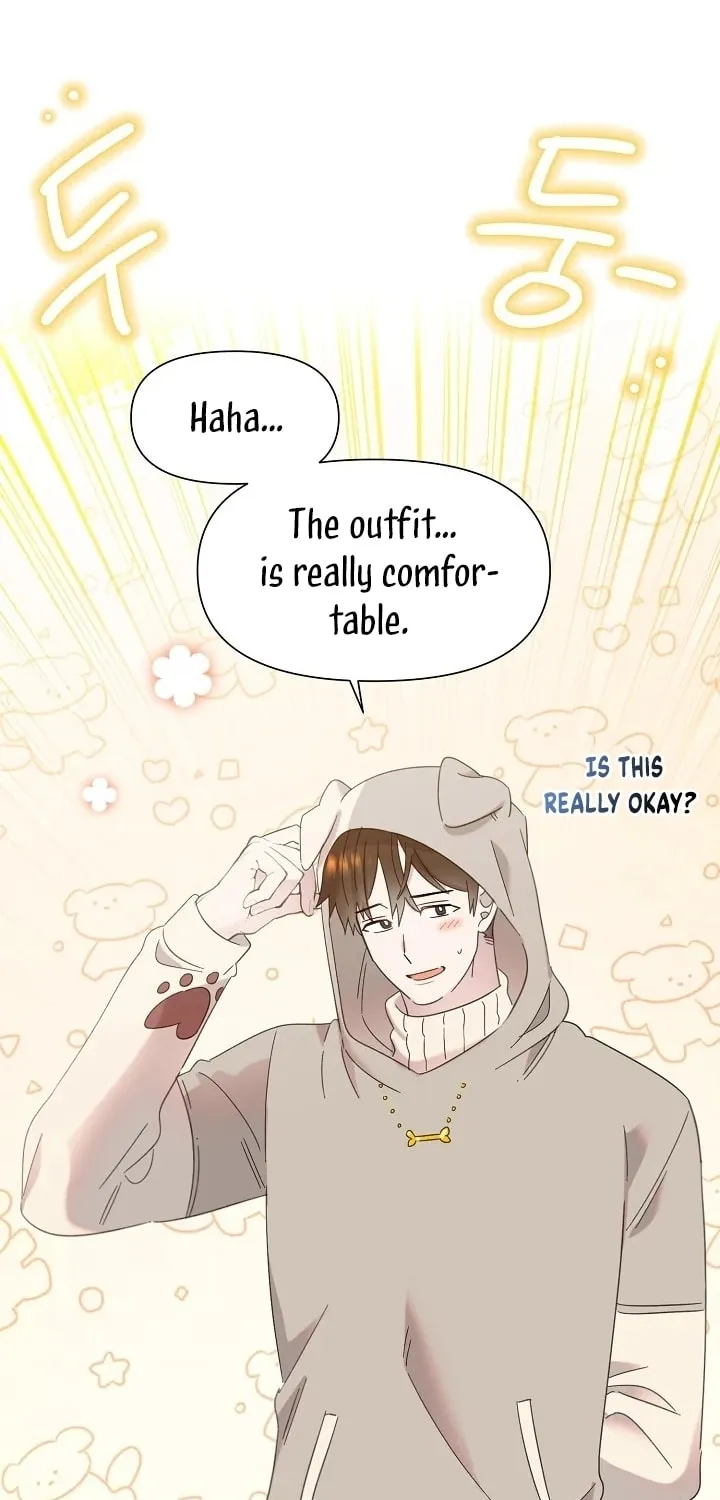 Brother, Am I Cute? Chapter 34 page 25 - 
