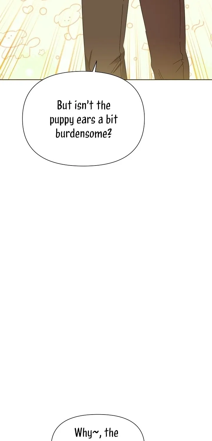 Brother, Am I Cute? Chapter 34 page 27 - 