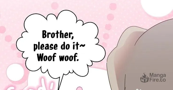 Brother, Am I Cute? Chapter 34 page 30 - 