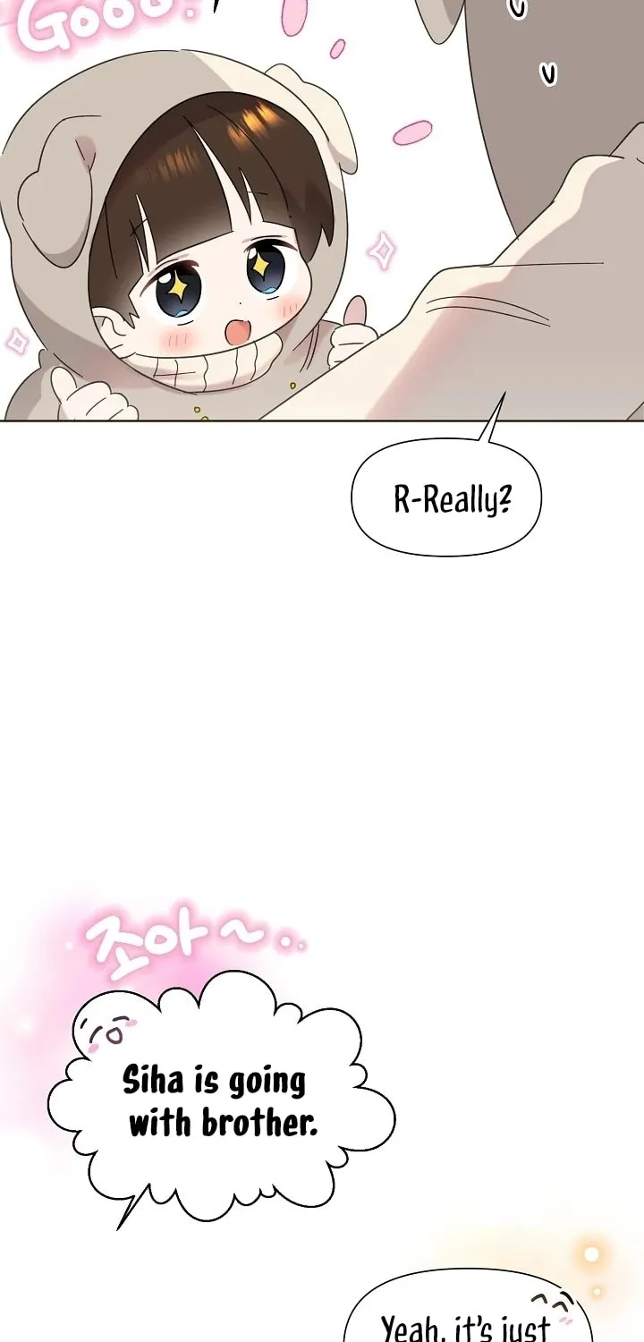 Brother, Am I Cute? Chapter 34 page 31 - 