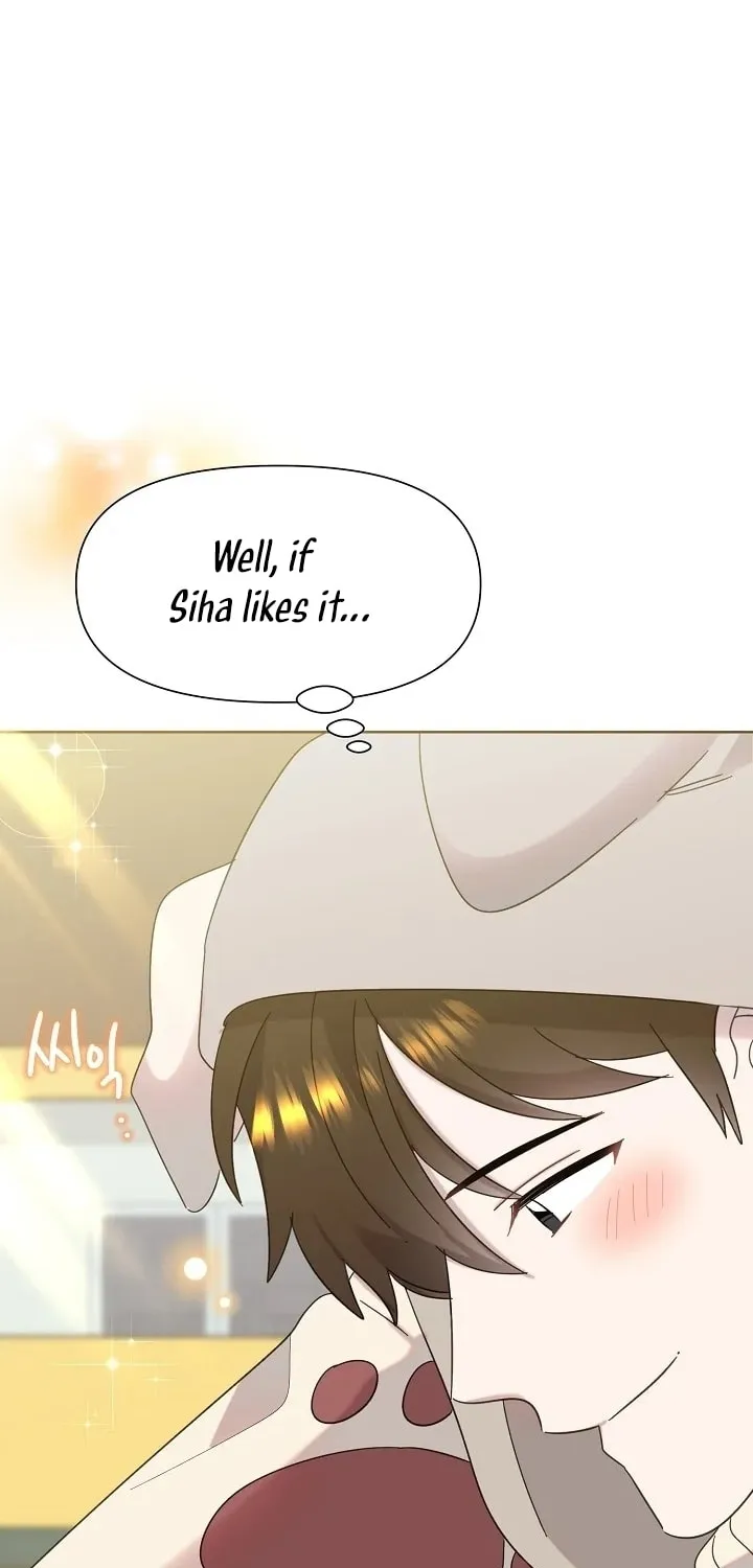 Brother, Am I Cute? Chapter 34 page 33 - 