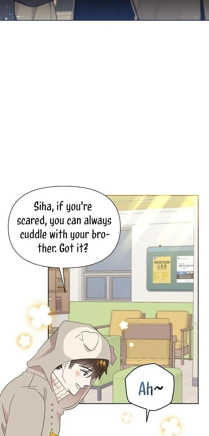 Brother, Am I Cute? Chapter 34 page 39 - 