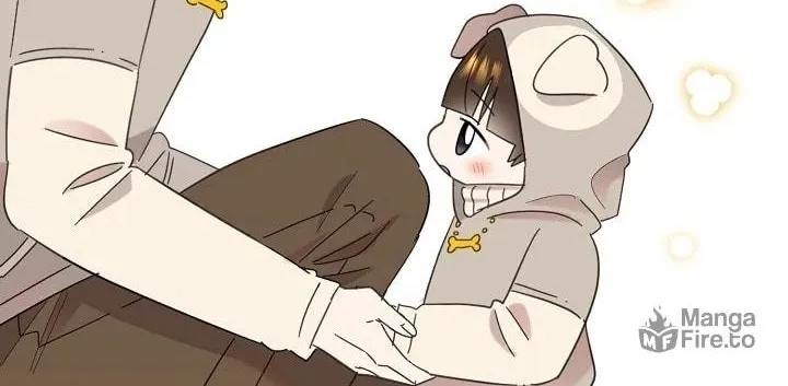 Brother, Am I Cute? Chapter 34 page 40 - 