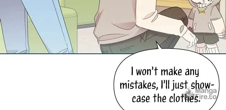 Brother, Am I Cute? Chapter 34 page 42 - 