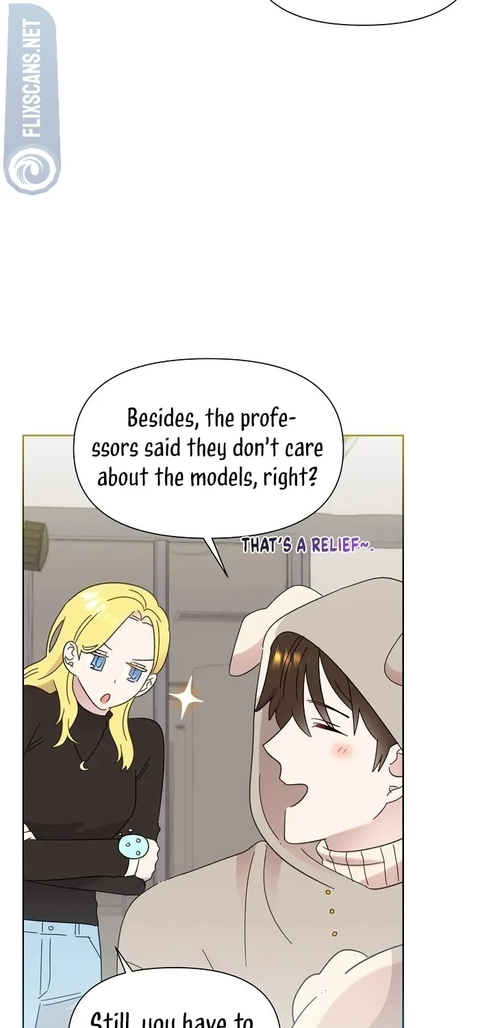 Brother, Am I Cute? Chapter 34 page 43 - 