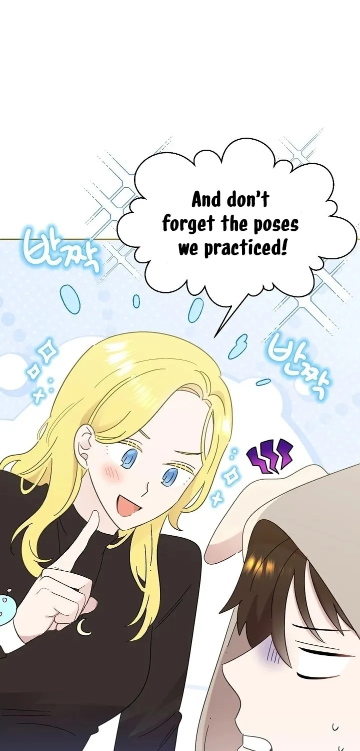 Brother, Am I Cute? Chapter 34 page 45 - 