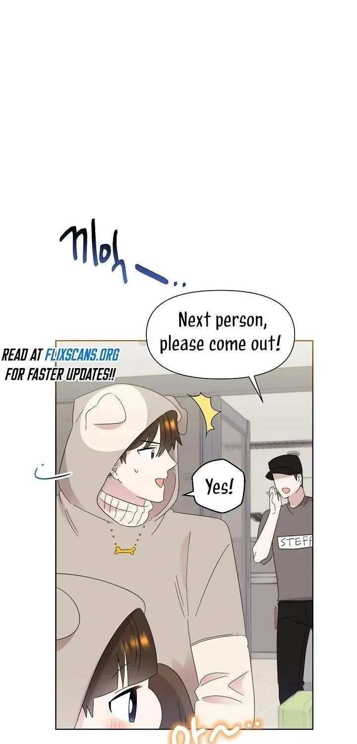 Brother, Am I Cute? Chapter 34 page 47 - 