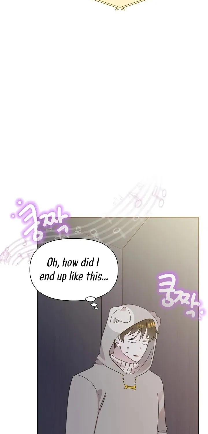 Brother, Am I Cute? Chapter 34 page 51 - 