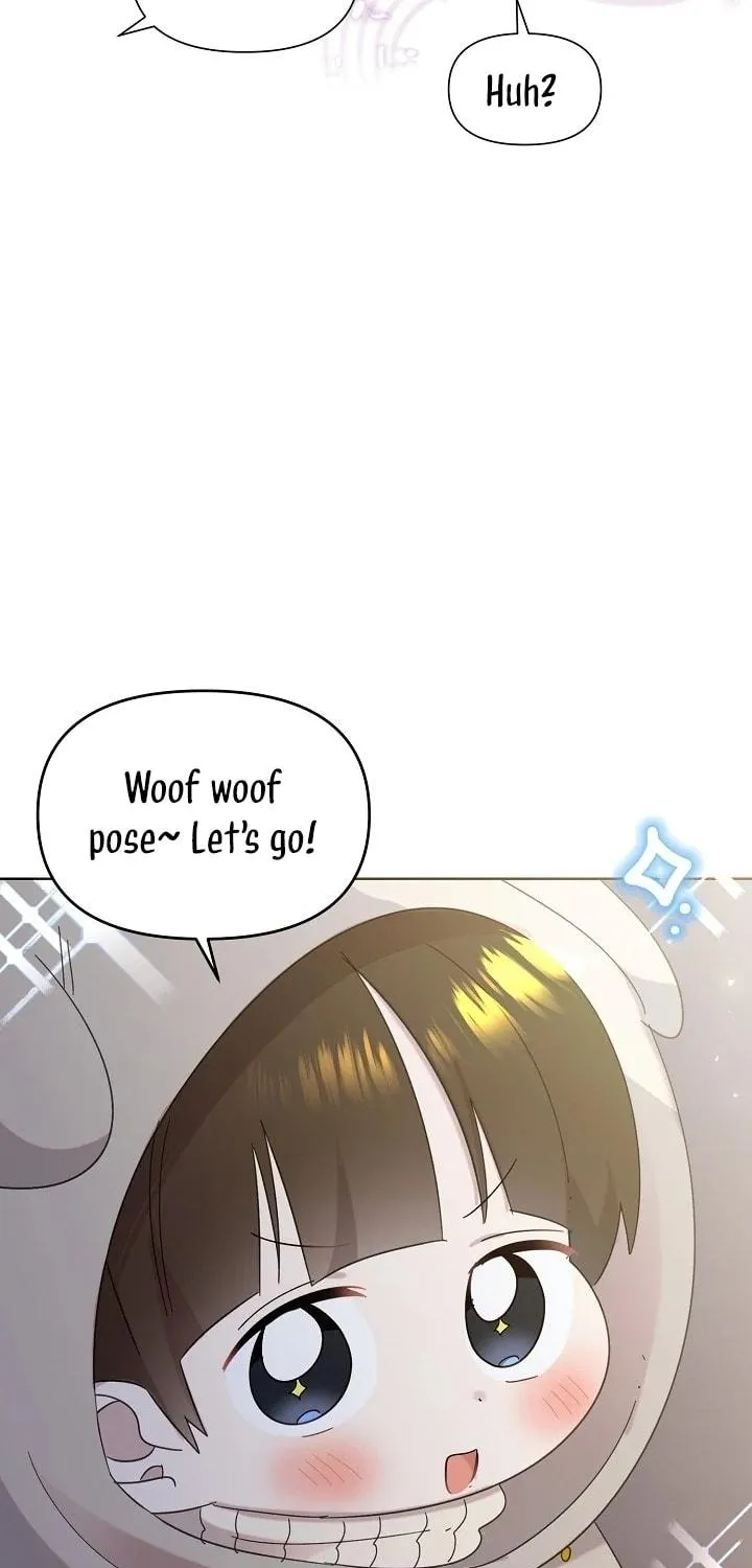 Brother, Am I Cute? Chapter 34 page 53 - 