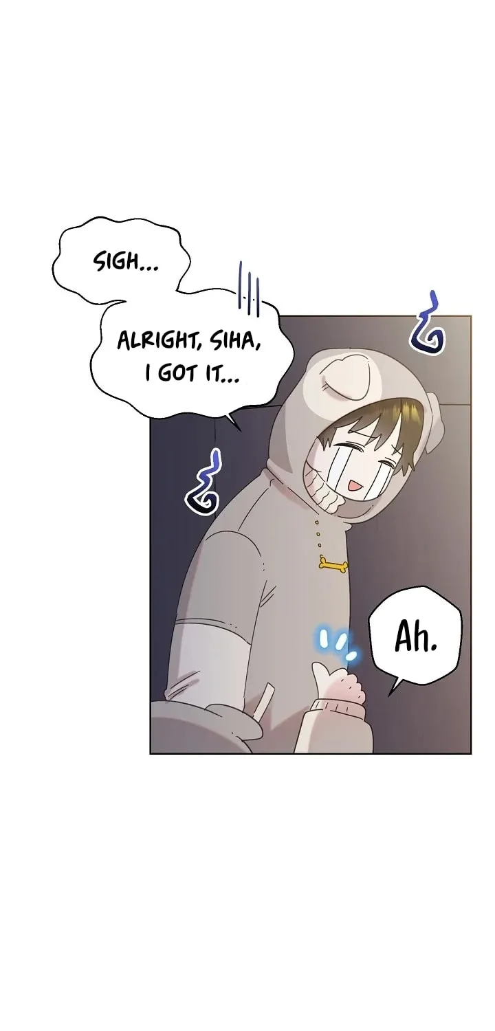 Brother, Am I Cute? Chapter 34 page 55 - 