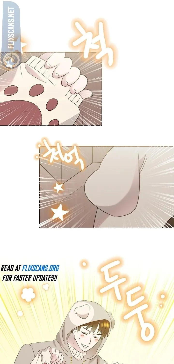 Brother, Am I Cute? Chapter 34 page 57 - 