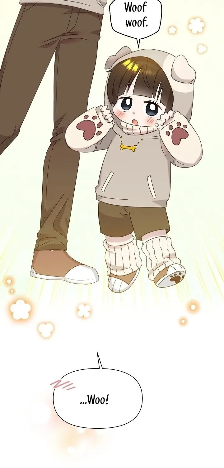 Brother, Am I Cute? Chapter 34 page 59 - 