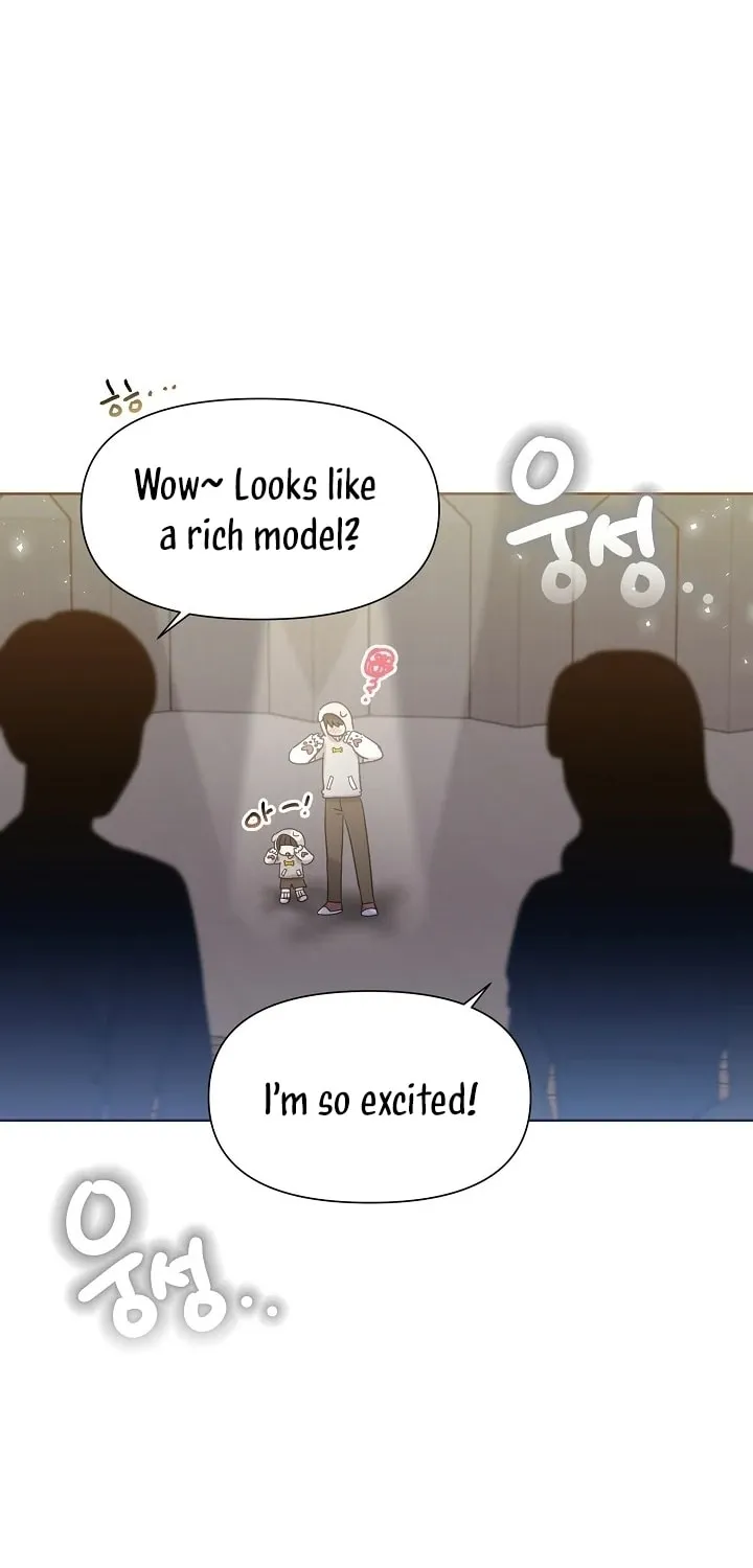 Brother, Am I Cute? Chapter 34 page 61 - 