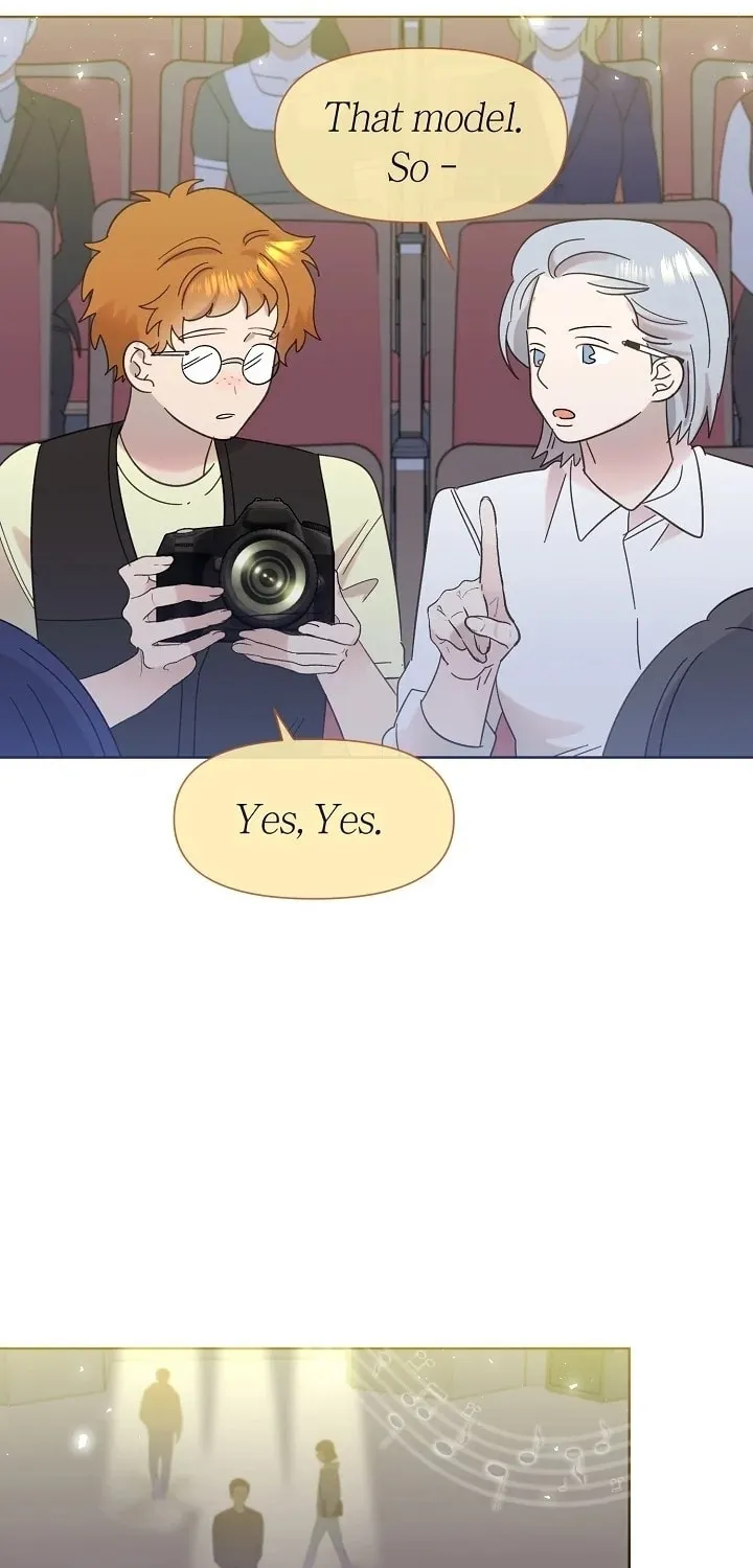 Brother, Am I Cute? Chapter 34 page 63 - 