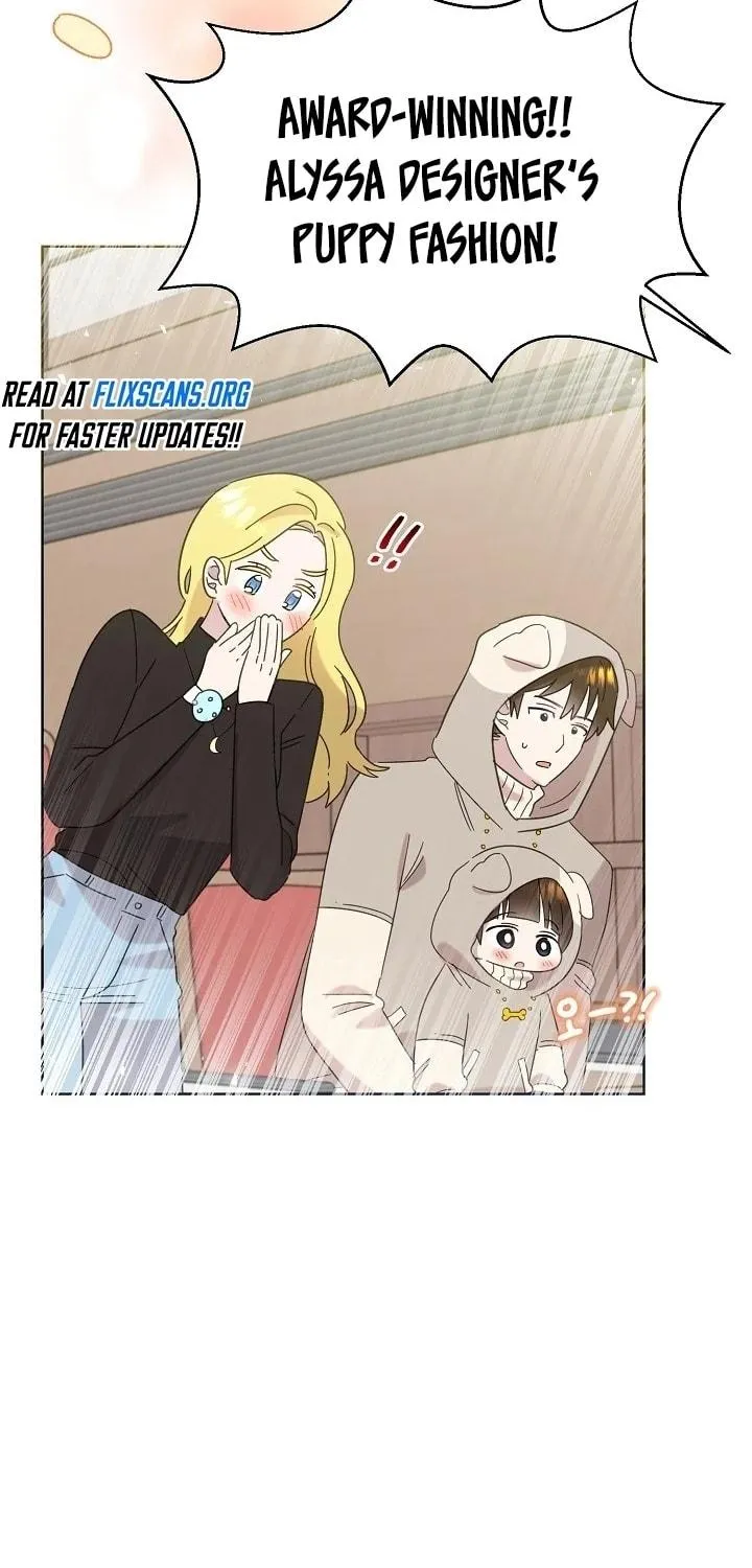 Brother, Am I Cute? Chapter 34 page 69 - 