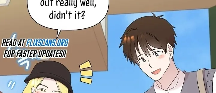 Brother, Am I Cute? Chapter 34 page 8 - 
