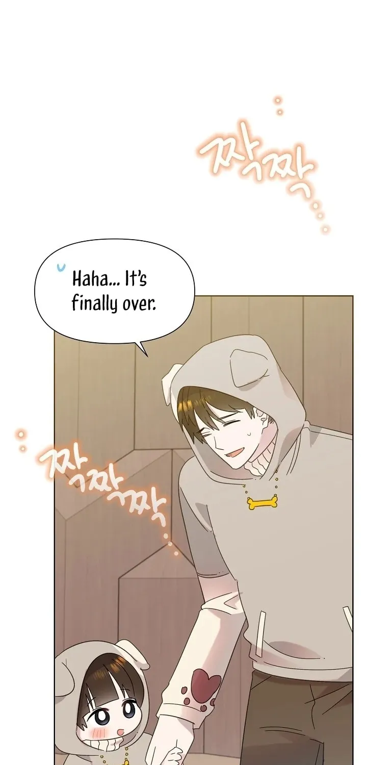 Brother, Am I Cute? Chapter 34 page 73 - 