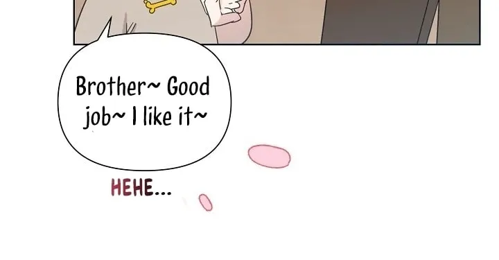 Brother, Am I Cute? Chapter 34 page 74 - 