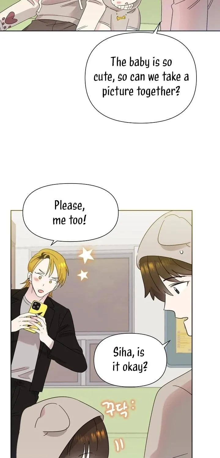 Brother, Am I Cute? Chapter 34 page 79 - 