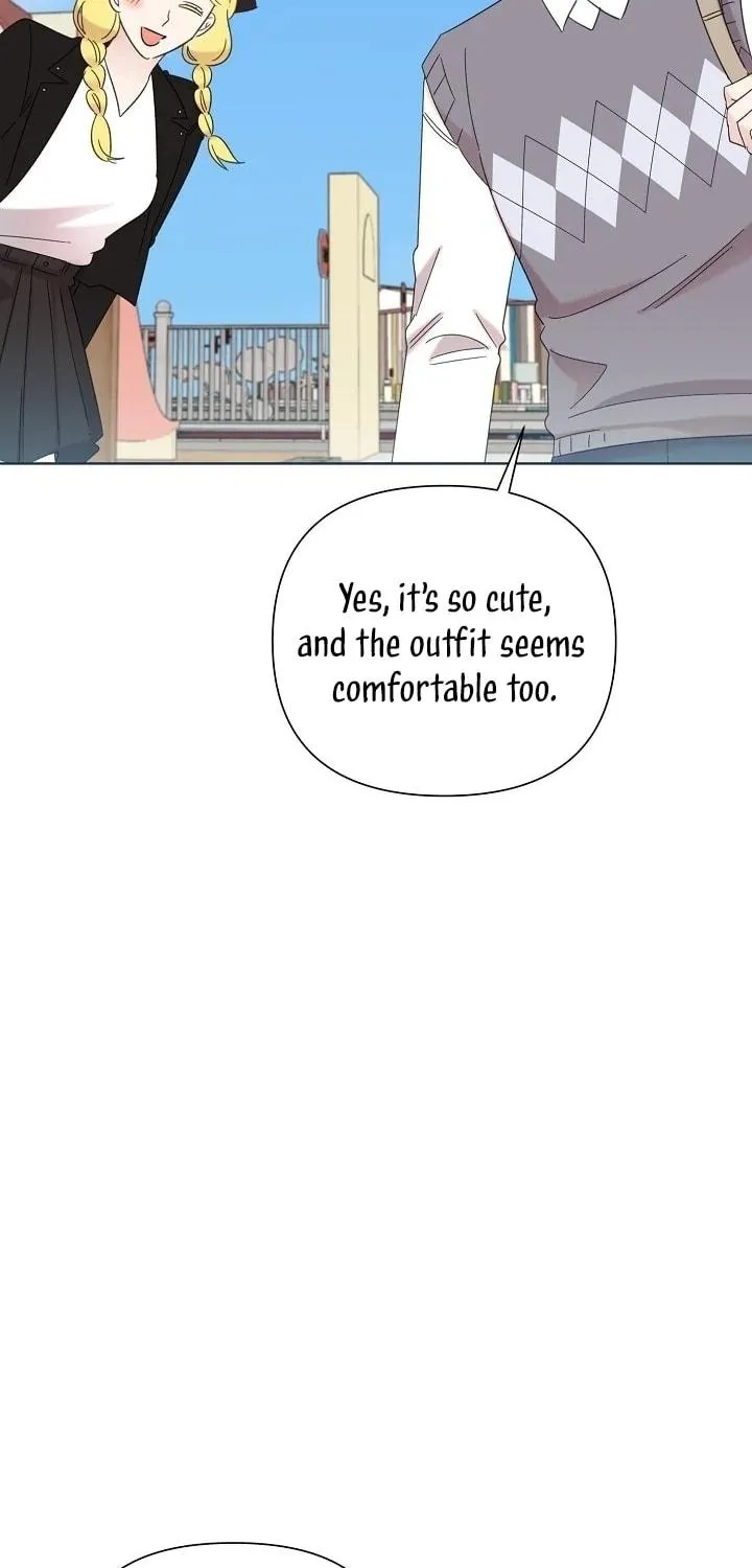 Brother, Am I Cute? Chapter 34 page 9 - 
