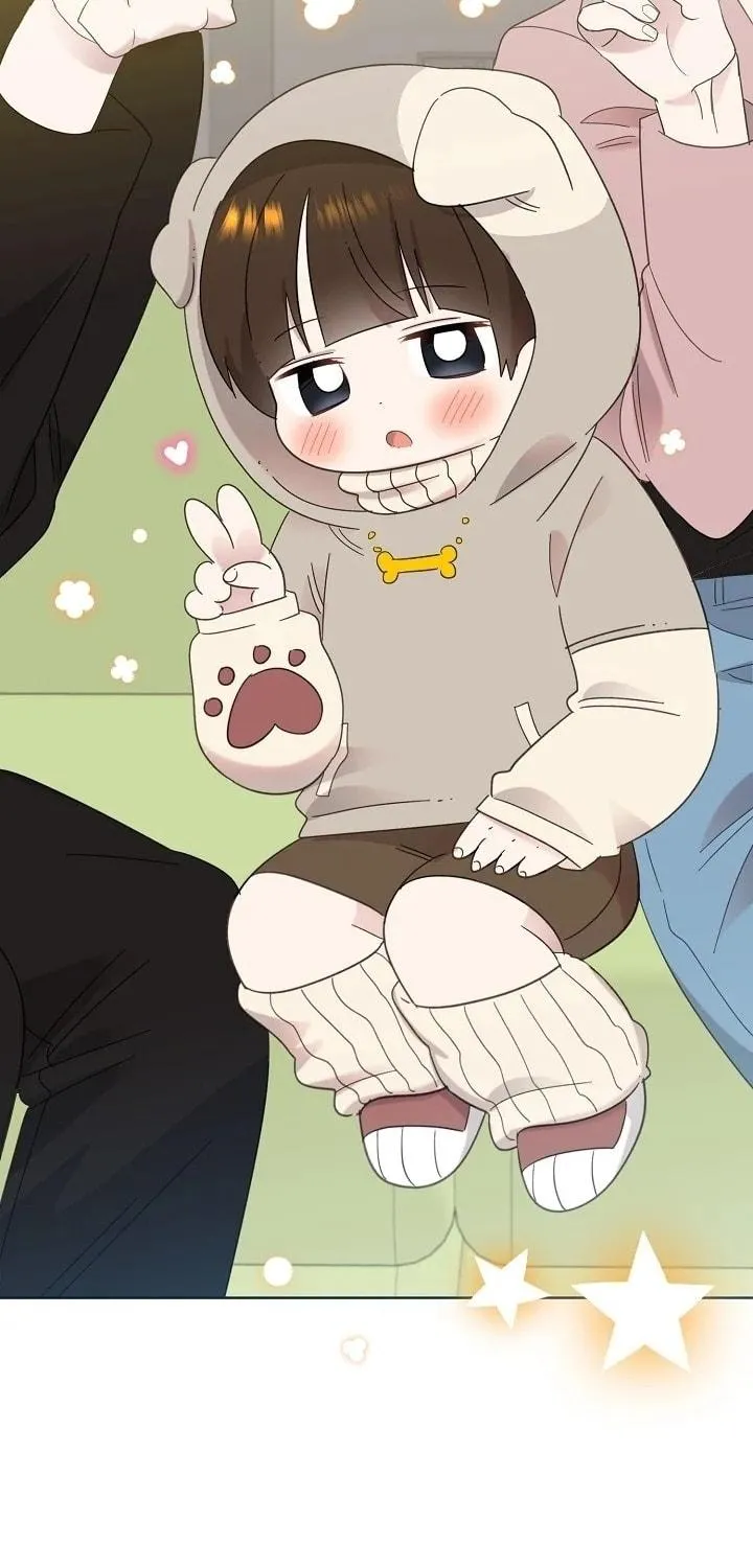Brother, Am I Cute? Chapter 34 page 83 - 