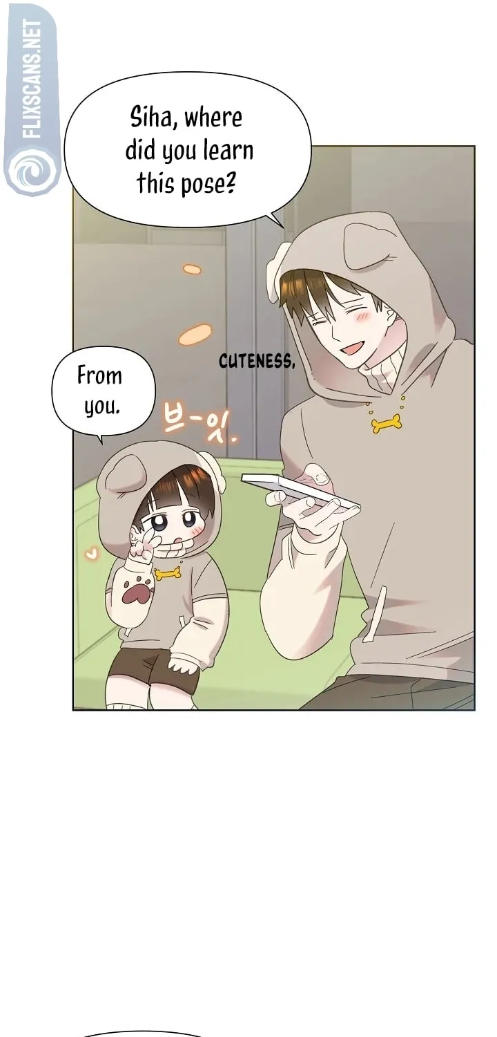 Brother, Am I Cute? Chapter 34 page 85 - 
