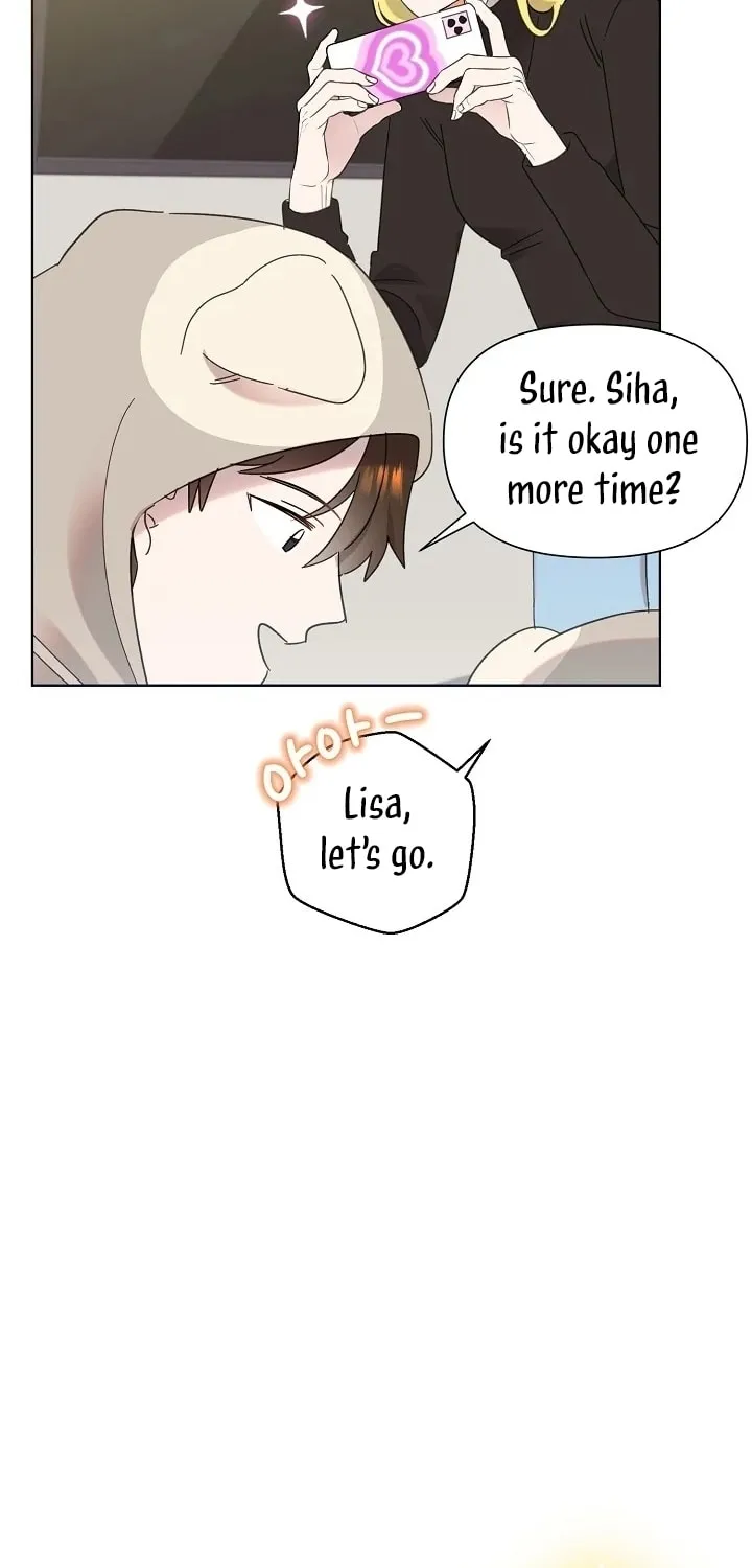 Brother, Am I Cute? Chapter 34 page 87 - 