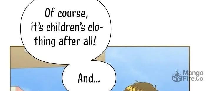 Brother, Am I Cute? Chapter 34 page 10 - 
