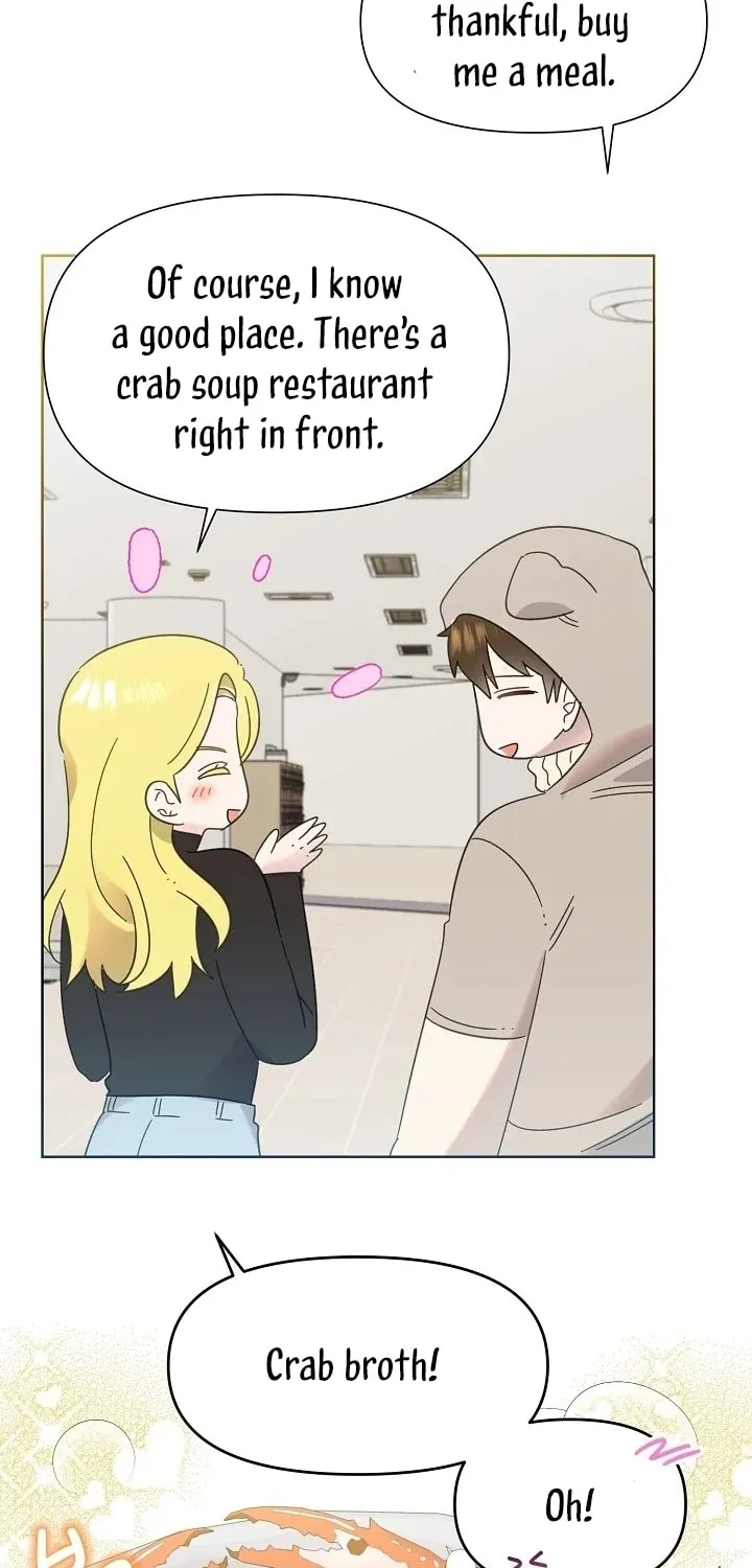 Brother, Am I Cute? Chapter 34 page 91 - 