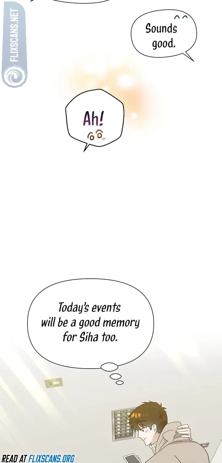 Brother, Am I Cute? Chapter 34 page 99 - 
