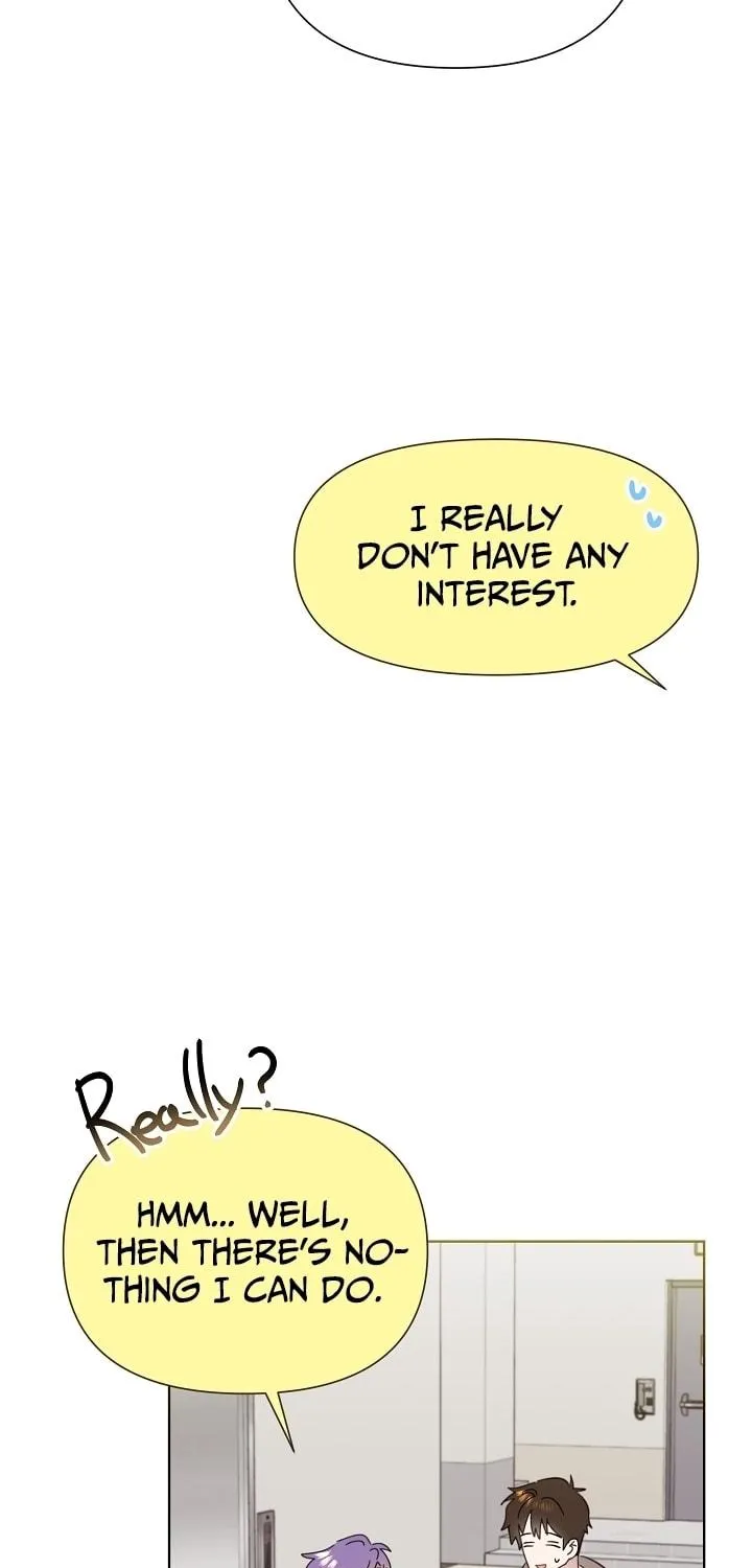 Brother, Am I Cute? Chapter 35 page 11 - 